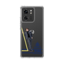 スリムプロテクションケース［ スマートフォンケース<制服ver.> - RYUGA ］