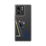 スリムプロテクションケース［ スマートフォンケース<制服ver.> - RYUGA ］