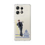 スリムプロテクションケース［ スマートフォンケース<制服ver.> - RYUGA ］