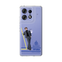 スリムプロテクションケース［ スマートフォンケース<制服ver.> - RYUGA ］