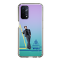 スリムプロテクションケース［ スマートフォンケース<制服ver.> - RYUGA ］