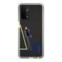 スリムプロテクションケース［ スマートフォンケース<制服ver.> - RYUGA ］
