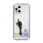 スリムプロテクションケース［ スマートフォンケース<制服ver.> - RYUGA ］