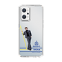 スリムプロテクションケース［ スマートフォンケース<制服ver.> - RYUGA ］