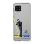 スリムプロテクションケース［ スマートフォンケース<制服ver.> - RYUGA ］