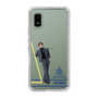 スリムプロテクションケース［ スマートフォンケース<制服ver.> - RYUGA ］