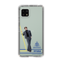 スリムプロテクションケース［ スマートフォンケース<制服ver.> - RYUGA ］