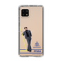 スリムプロテクションケース［ スマートフォンケース<制服ver.> - RYUGA ］