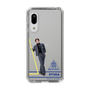 スリムプロテクションケース［ スマートフォンケース<制服ver.> - RYUGA ］