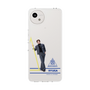 スリムプロテクションケース［ スマートフォンケース<制服ver.> - RYUGA ］