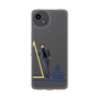 スリムプロテクションケース［ スマートフォンケース<制服ver.> - RYUGA ］