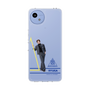 スリムプロテクションケース［ スマートフォンケース<制服ver.> - RYUGA ］