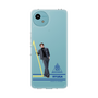 スリムプロテクションケース［ スマートフォンケース<制服ver.> - RYUGA ］