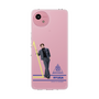 スリムプロテクションケース［ スマートフォンケース<制服ver.> - RYUGA ］