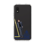 スリムプロテクションケース［ スマートフォンケース<制服ver.> - RYUGA ］