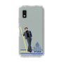 スリムプロテクションケース［ スマートフォンケース<制服ver.> - RYUGA ］