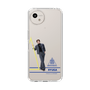 スリムプロテクションケース［ スマートフォンケース<制服ver.> - RYUGA ］