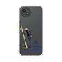 スリムプロテクションケース［ スマートフォンケース<制服ver.> - RYUGA ］