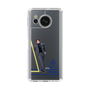 スリムプロテクションケース［ スマートフォンケース<制服ver.> - RYUGA ］