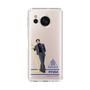 スリムプロテクションケース［ スマートフォンケース<制服ver.> - RYUGA ］