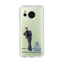 スリムプロテクションケース［ スマートフォンケース<制服ver.> - RYUGA ］