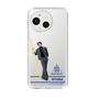 スリムプロテクションケース［ スマートフォンケース<制服ver.> - RYUGA ］