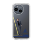 スリムプロテクションケース［ スマートフォンケース<制服ver.> - RYUGA ］
