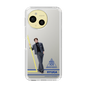 スリムプロテクションケース［ スマートフォンケース<制服ver.> - RYUGA ］