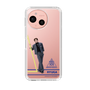 スリムプロテクションケース［ スマートフォンケース<制服ver.> - RYUGA ］