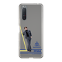 スリムプロテクションケース［ スマートフォンケース<制服ver.> - RYUGA ］