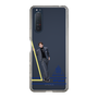 スリムプロテクションケース［ スマートフォンケース<制服ver.> - RYUGA ］