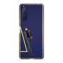 スリムプロテクションケース［ スマートフォンケース<制服ver.> - RYUGA ］