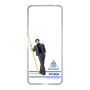 スリムプロテクションケース［ スマートフォンケース<制服ver.> - RYUGA ］