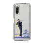 スリムプロテクションケース［ スマートフォンケース<制服ver.> - RYUGA ］