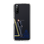 スリムプロテクションケース［ スマートフォンケース<制服ver.> - RYUGA ］
