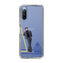 スリムプロテクションケース［ スマートフォンケース<制服ver.> - RYUGA ］