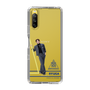 スリムプロテクションケース［ スマートフォンケース<制服ver.> - RYUGA ］