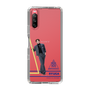 スリムプロテクションケース［ スマートフォンケース<制服ver.> - RYUGA ］