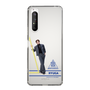 スリムプロテクションケース［ スマートフォンケース<制服ver.> - RYUGA ］