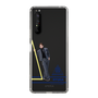 スリムプロテクションケース［ スマートフォンケース<制服ver.> - RYUGA ］