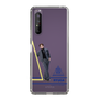 スリムプロテクションケース［ スマートフォンケース<制服ver.> - RYUGA ］