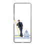 スリムプロテクションケース［ スマートフォンケース<制服ver.> - RYUGA ］