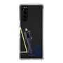 スリムプロテクションケース［ スマートフォンケース<制服ver.> - RYUGA ］