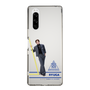 スリムプロテクションケース［ スマートフォンケース<制服ver.> - RYUGA ］