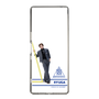 スリムプロテクションケース［ スマートフォンケース<制服ver.> - RYUGA ］