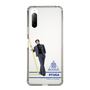 スリムプロテクションケース［ スマートフォンケース<制服ver.> - RYUGA ］