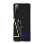 スリムプロテクションケース［ スマートフォンケース<制服ver.> - RYUGA ］