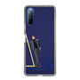 スリムプロテクションケース［ スマートフォンケース<制服ver.> - RYUGA ］