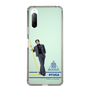 スリムプロテクションケース［ スマートフォンケース<制服ver.> - RYUGA ］