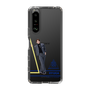 スリムプロテクションケース［ スマートフォンケース<制服ver.> - RYUGA ］
